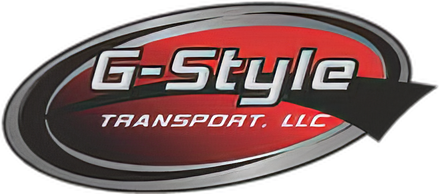 G-style Logo - Upscaled