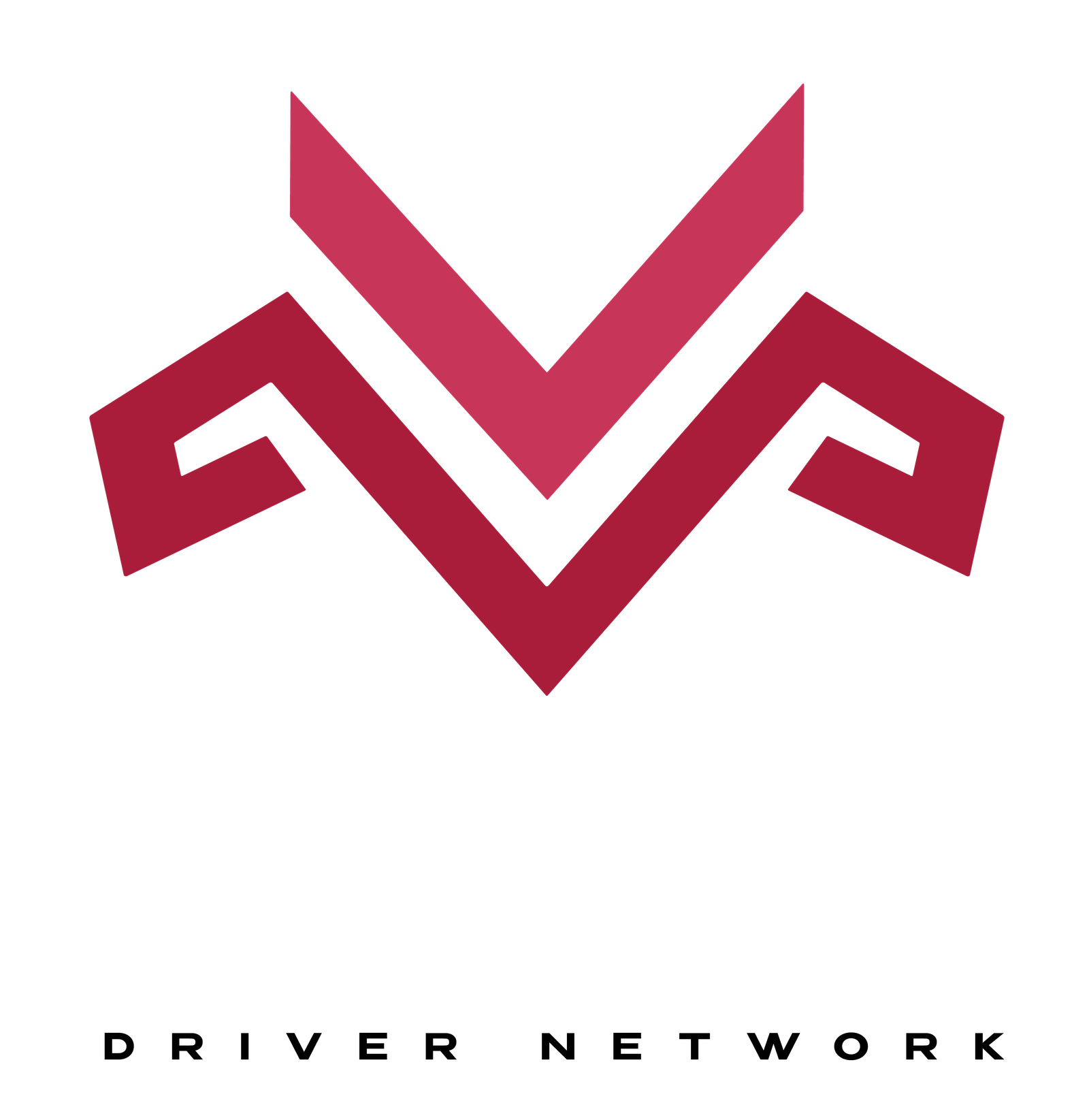 MVP Driver Network - Logo - 2024 - 2