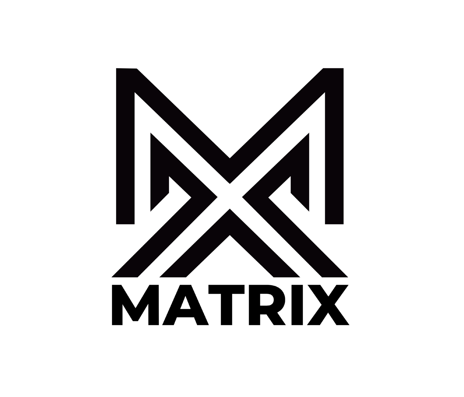 Matrix logo